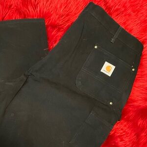 Carhartt Carpenter Pants